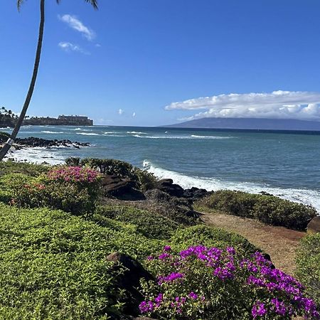 Polynesian Shores 118 Kahana Zewnętrze zdjęcie
