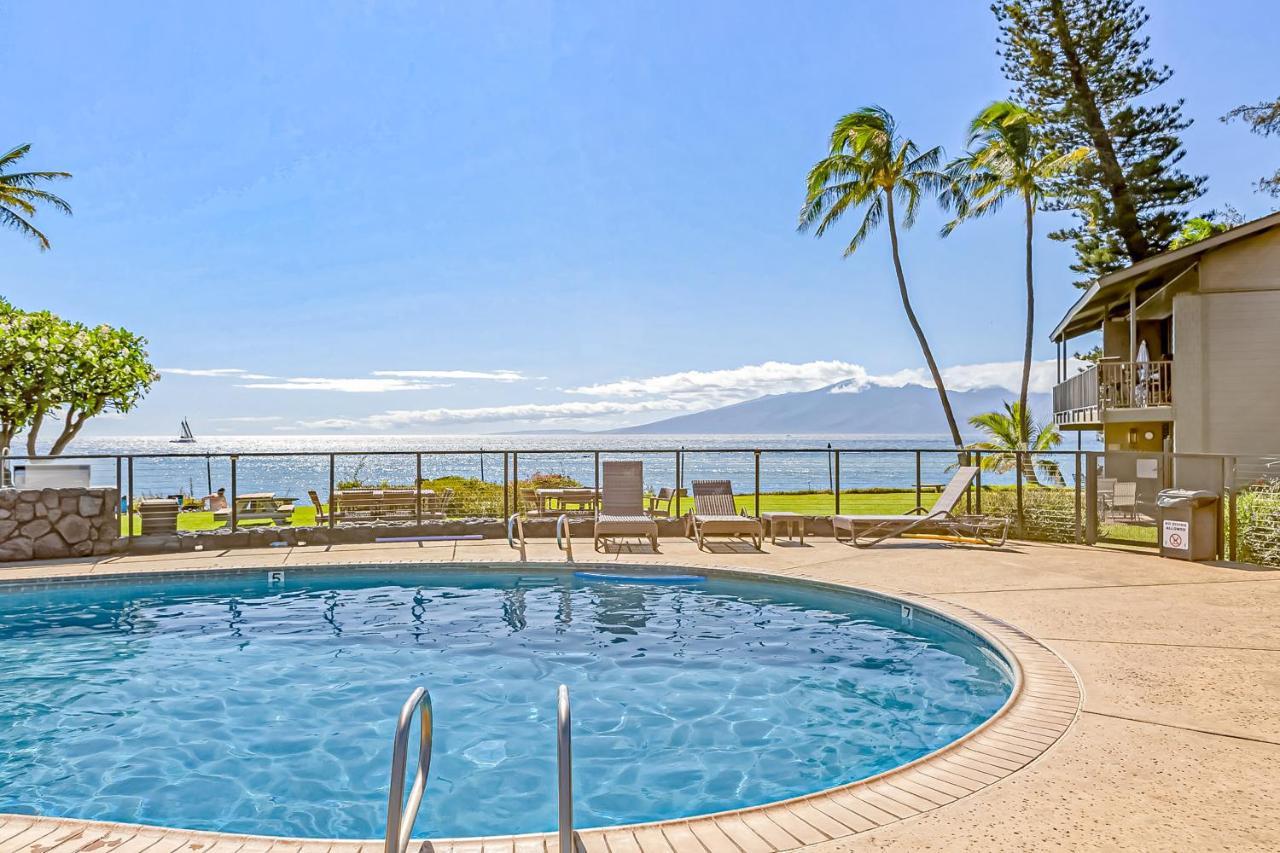 Polynesian Shores 118 Kahana Zewnętrze zdjęcie