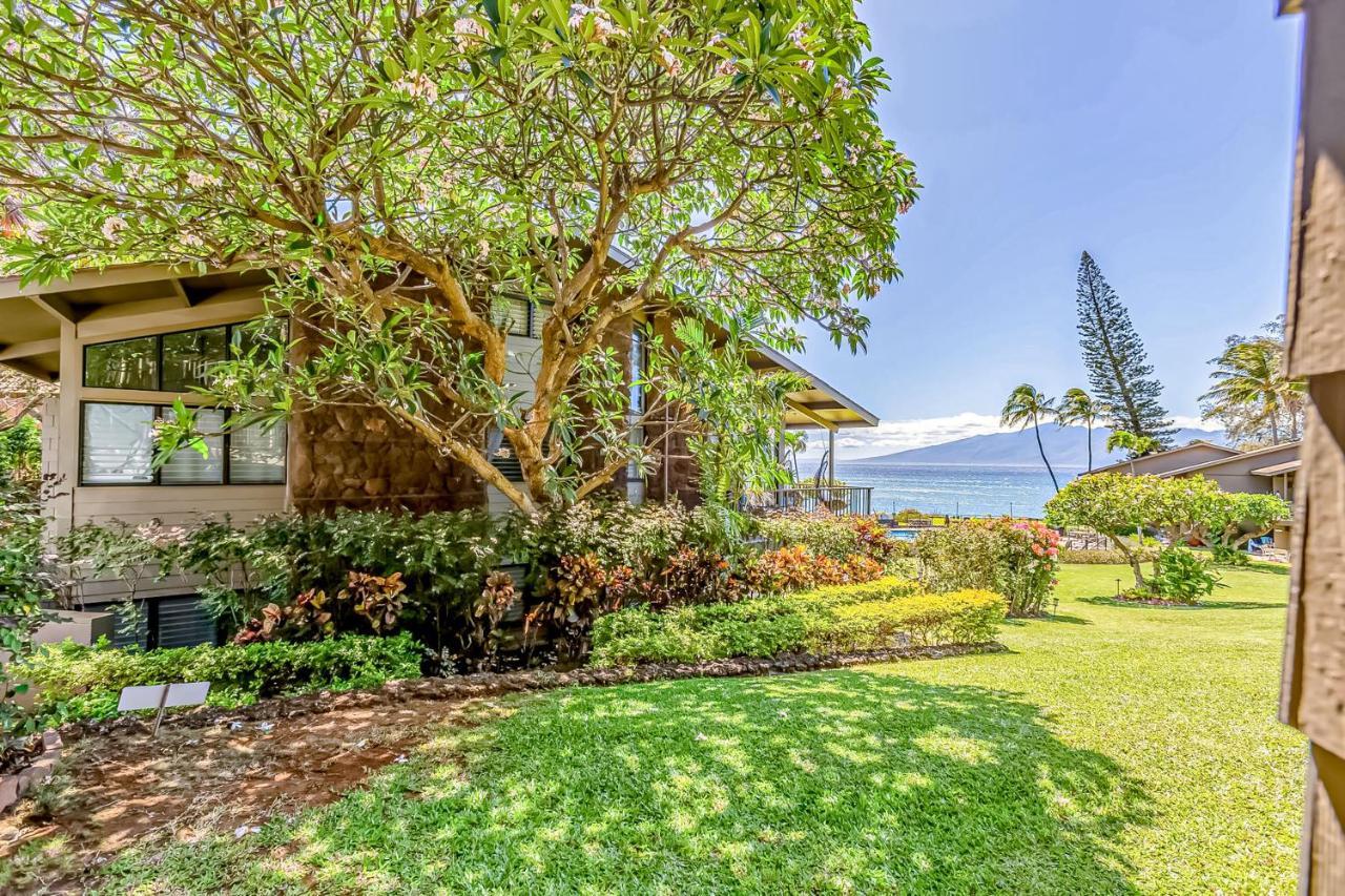 Polynesian Shores 118 Kahana Zewnętrze zdjęcie
