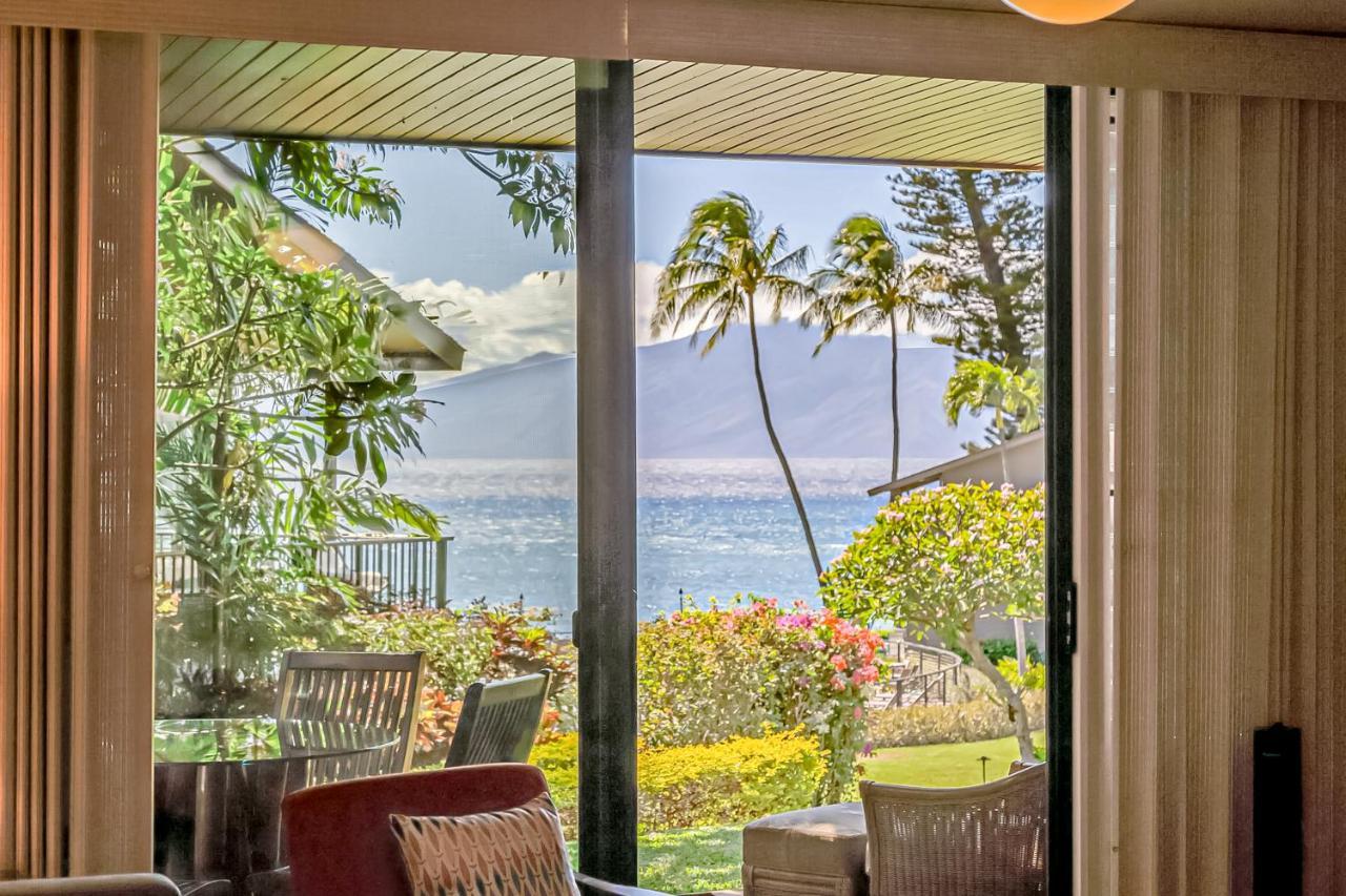 Polynesian Shores 118 Kahana Zewnętrze zdjęcie