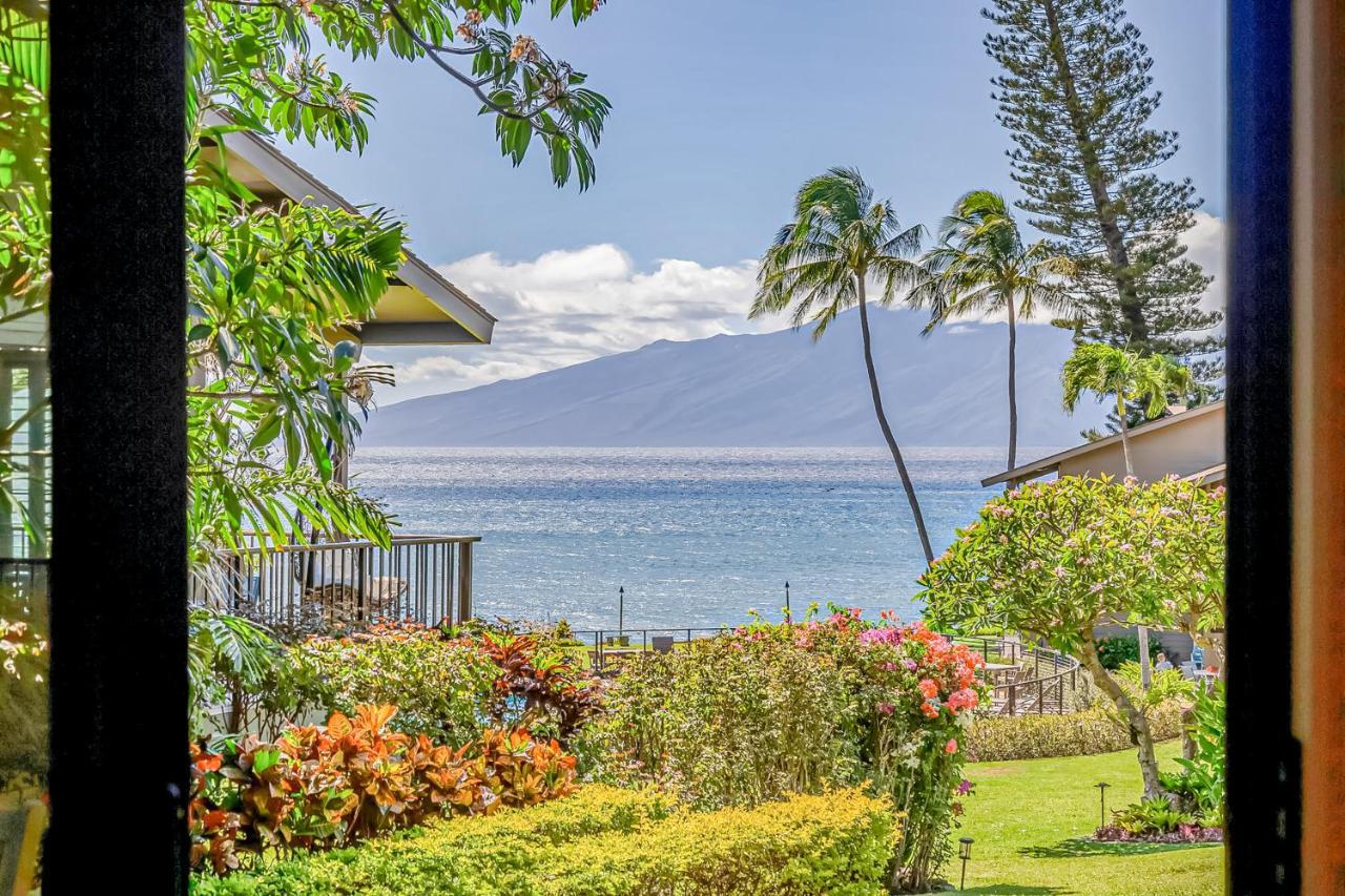 Polynesian Shores 118 Kahana Zewnętrze zdjęcie