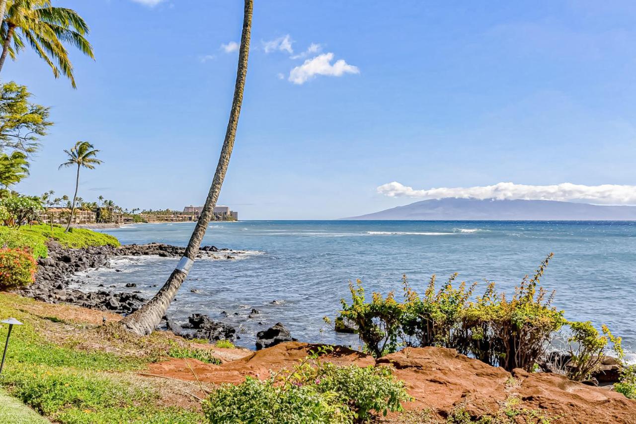 Polynesian Shores 118 Kahana Zewnętrze zdjęcie