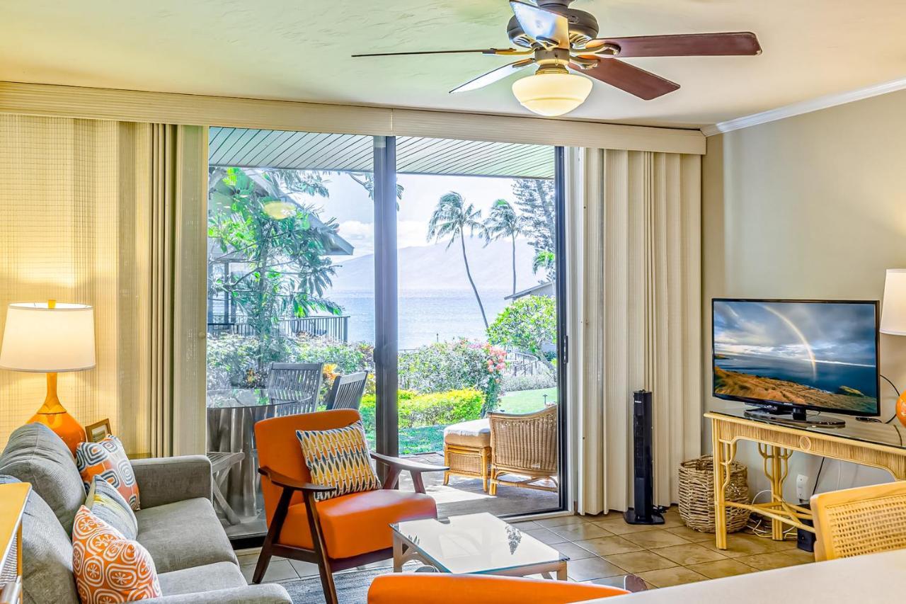 Polynesian Shores 118 Kahana Zewnętrze zdjęcie