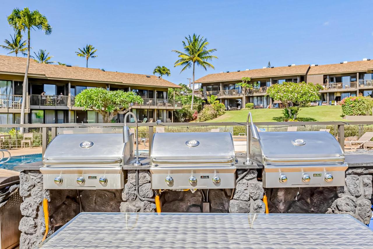 Polynesian Shores 118 Kahana Zewnętrze zdjęcie