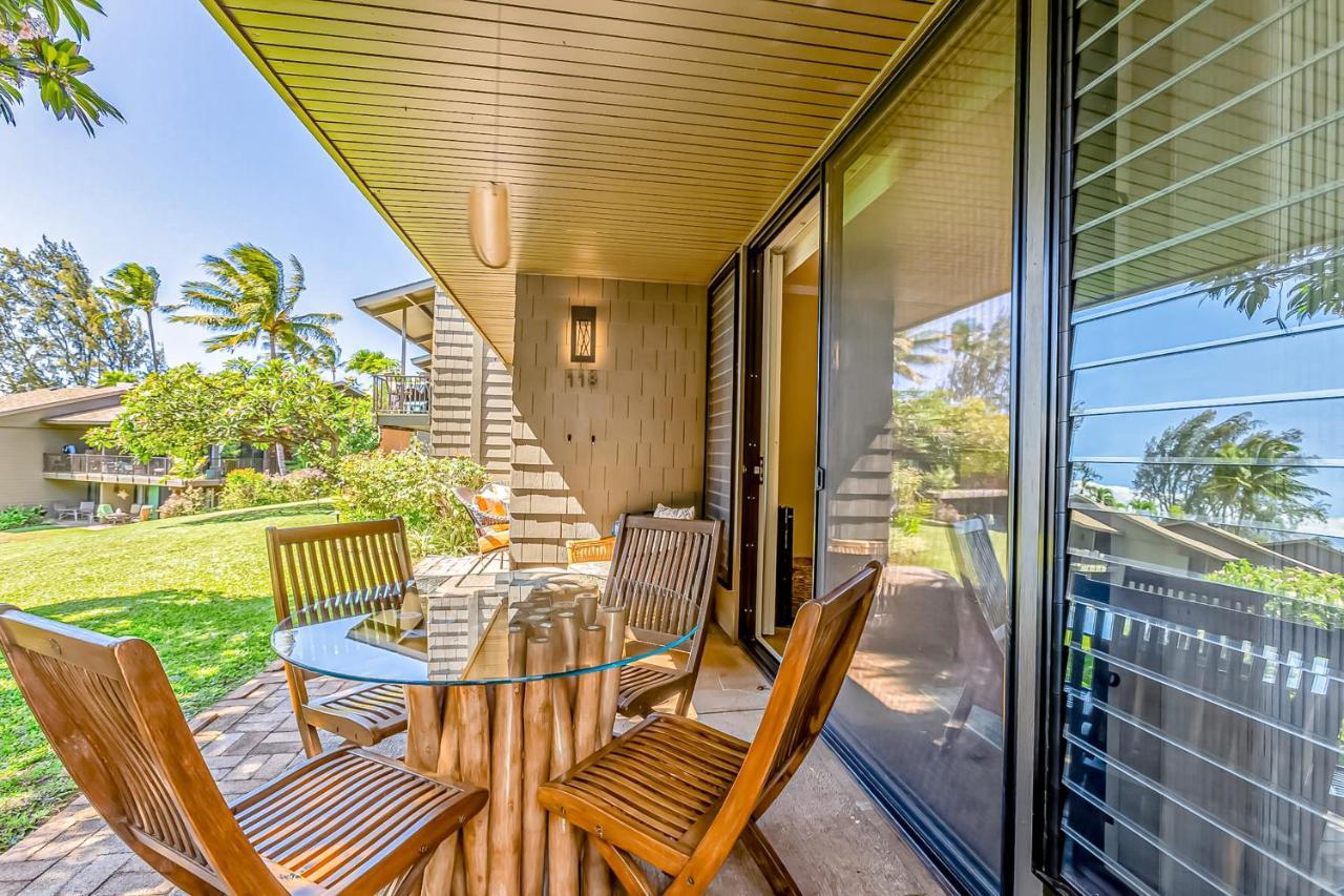 Polynesian Shores 118 Kahana Zewnętrze zdjęcie