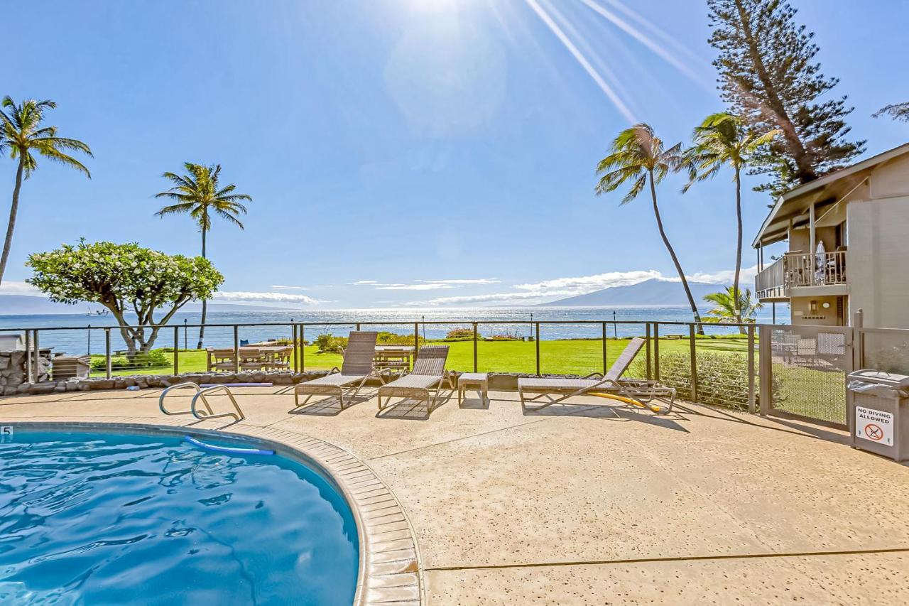 Polynesian Shores 118 Kahana Zewnętrze zdjęcie