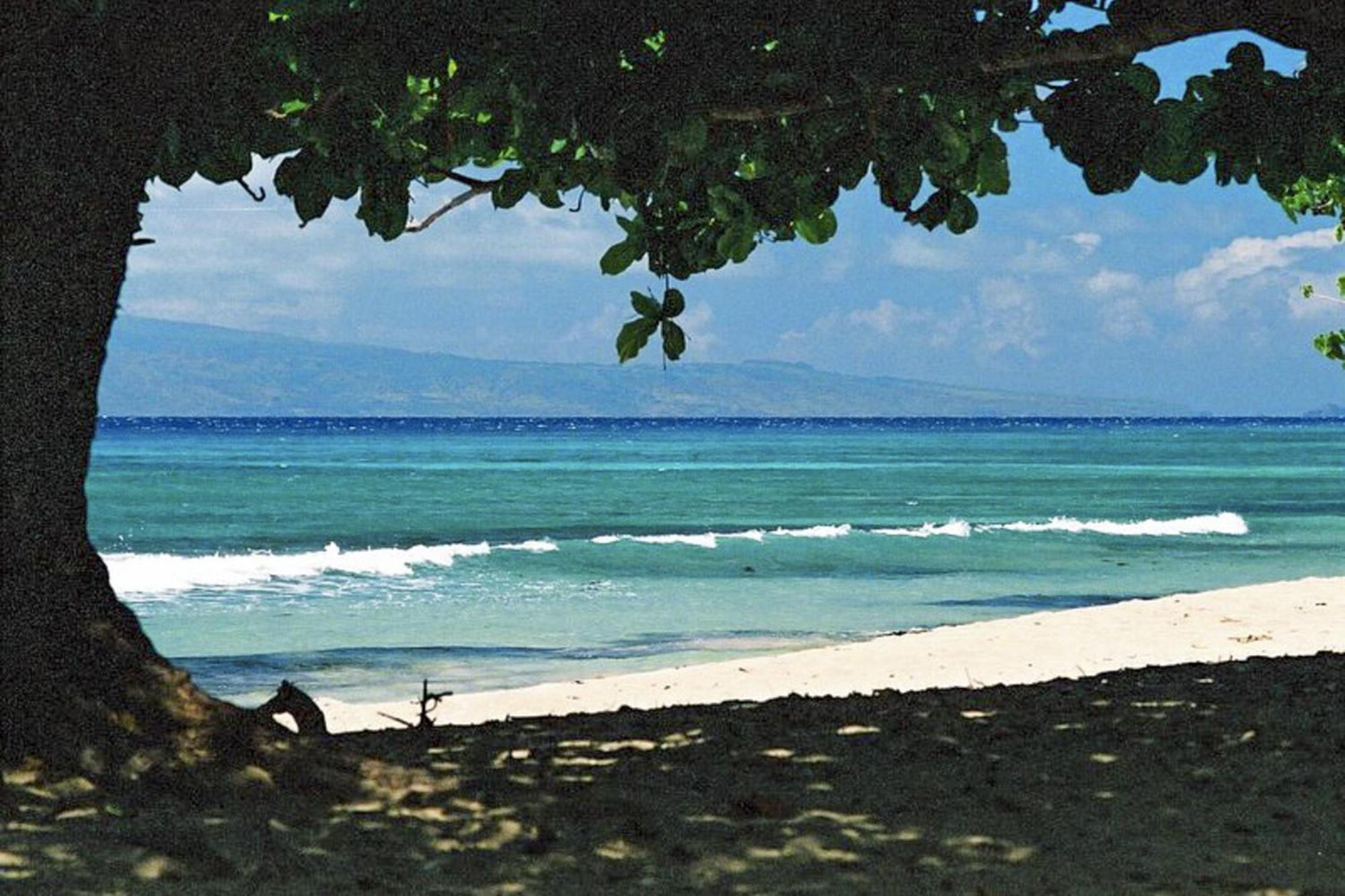 Polynesian Shores 118 Kahana Zewnętrze zdjęcie