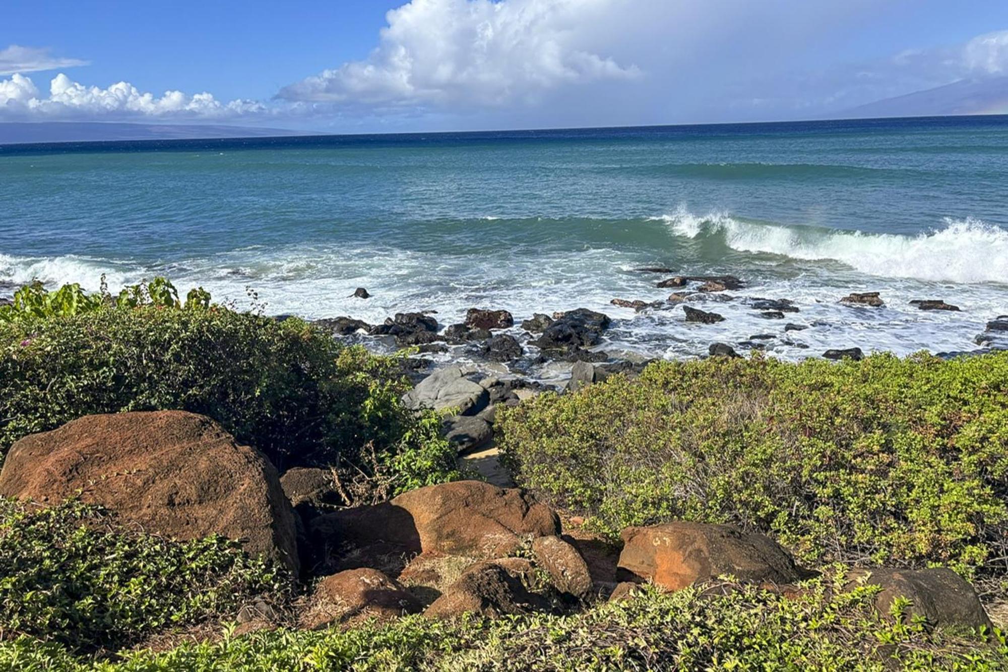 Polynesian Shores 118 Kahana Zewnętrze zdjęcie